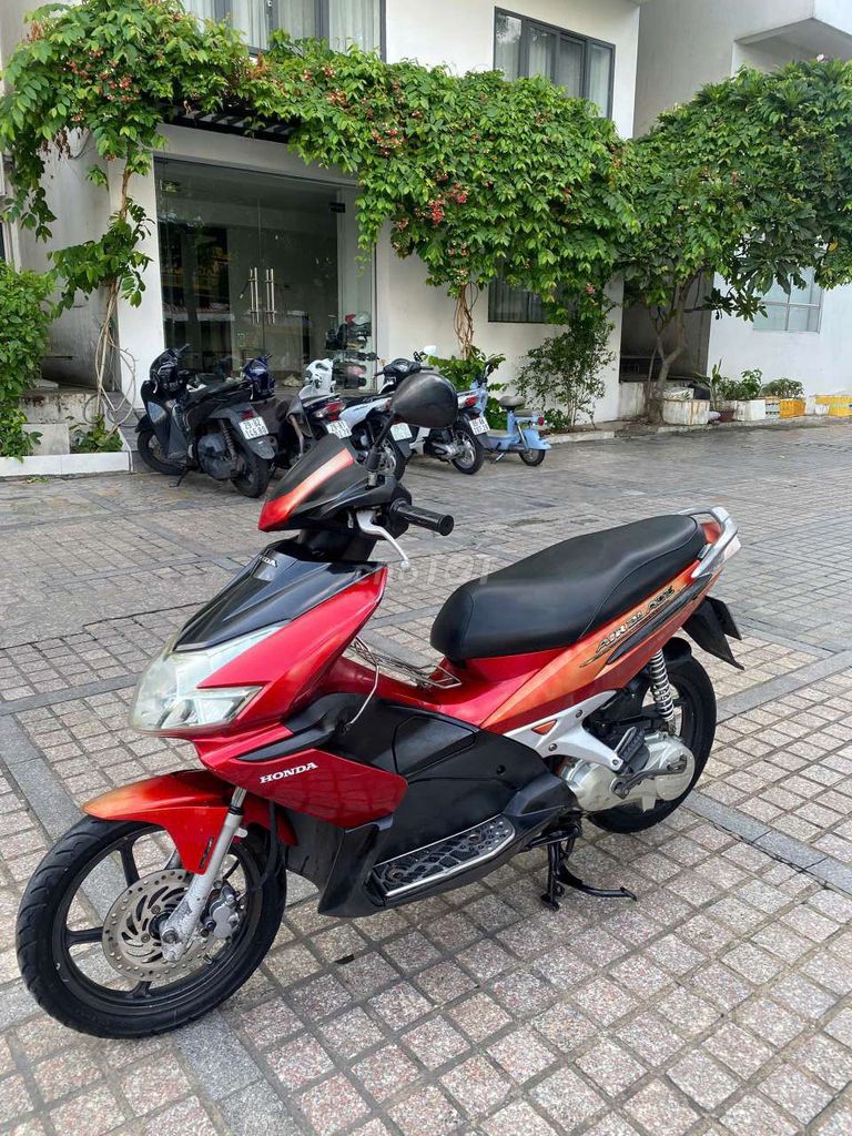 Honda Air Blade 2009 - ảnh 1