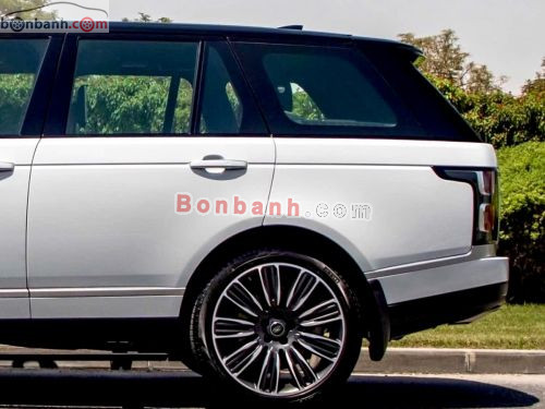 Land Rover 2015 - ảnh 5