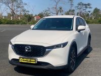 Mazda CX5 Deluxe 2.0 AT 2025 - ảnh 1