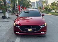 Mazda 3 1.5L Luxury 2022 - ảnh 1