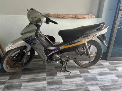Yamaha Jupiter 2008 - ảnh 1