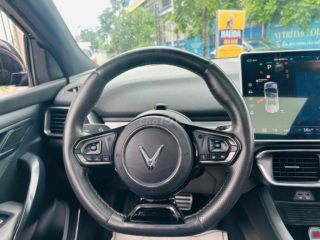 VinFast - ảnh 2