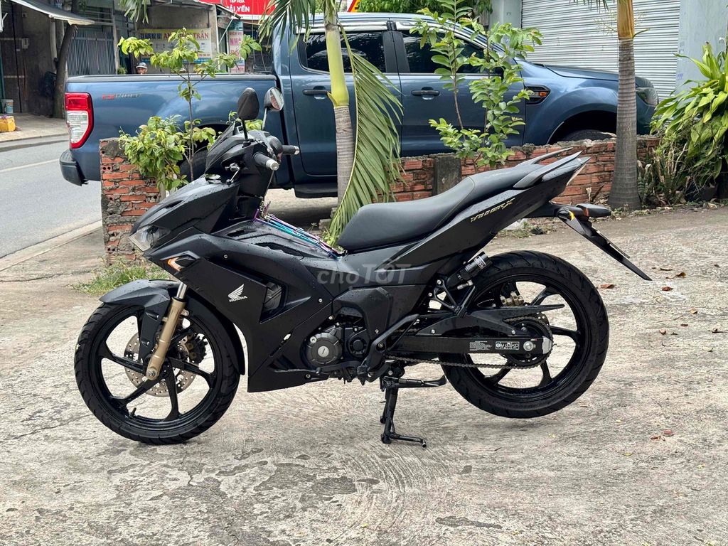 Honda Winner 2025 - ảnh 1