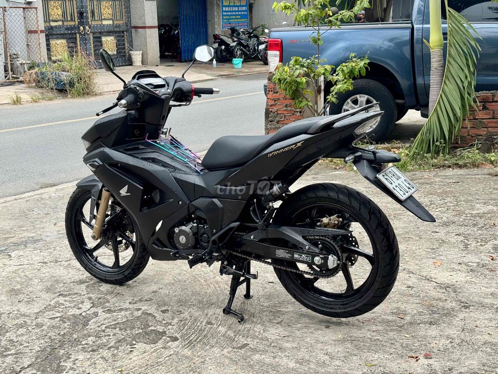 Honda Winner 2025 - ảnh 2