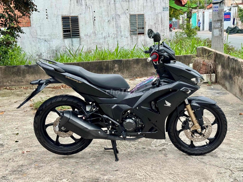 Honda Winner 2025 - ảnh 3