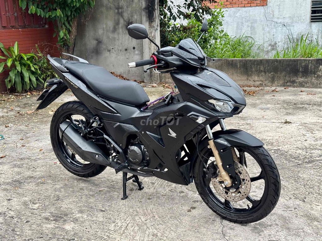Honda Winner 2025 - ảnh 4
