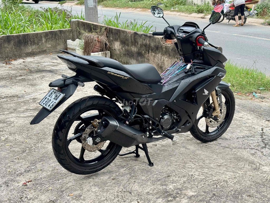 Honda Winner 2025 - ảnh 5