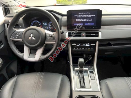 Mitsubishi Xpander Premium 1.5 AT 2022 - ảnh 3