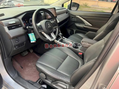 Mitsubishi Xpander Premium 1.5 AT 2022 - ảnh 4