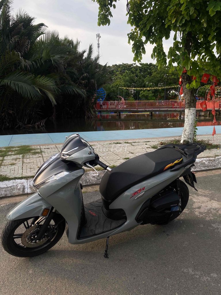 Honda SH 2022 - ảnh 2