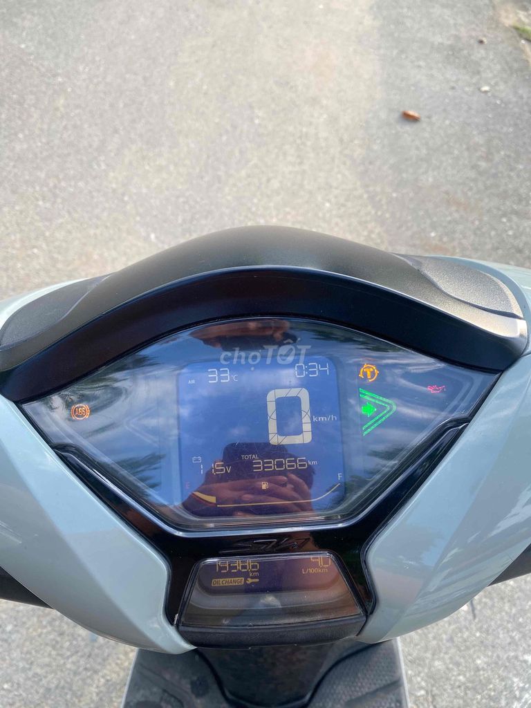 Honda SH 2022 - ảnh 3