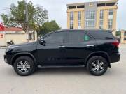 Toyota Fortuner 2.4L 4x2 AT 2022 - ảnh 1