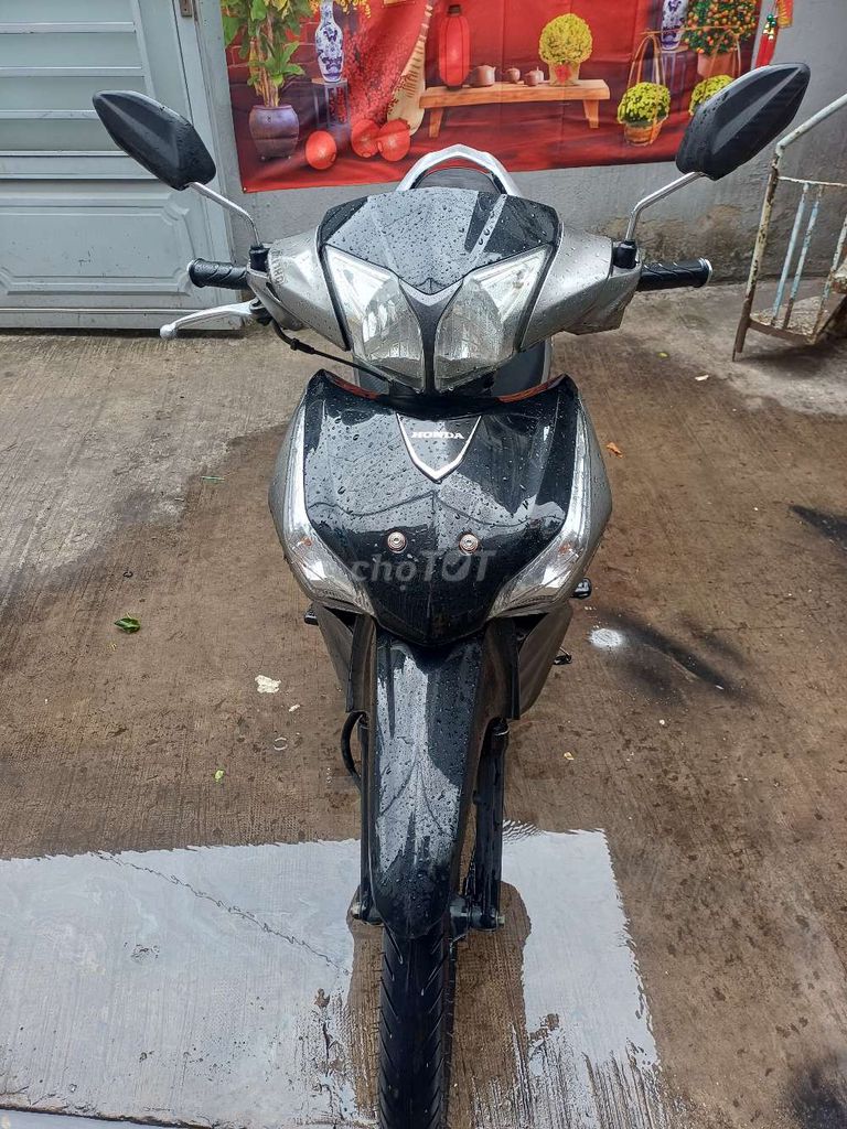 Honda Future 2017 - ảnh 2