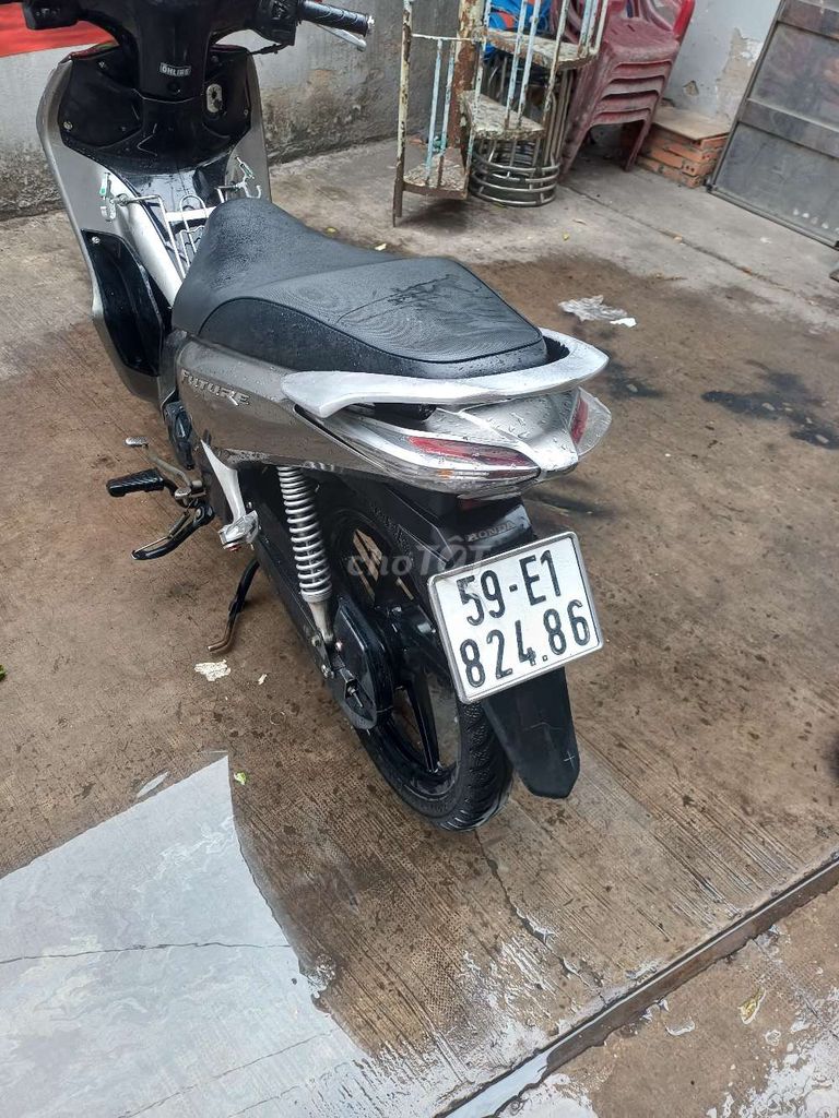 Honda Future 2017 - ảnh 4