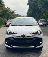 Toyota Vios G 1.5 CVT 2024 - ảnh 1
