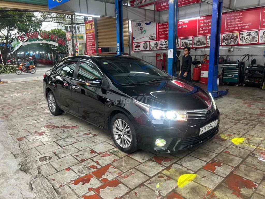 Toyota 2014 - ảnh 2