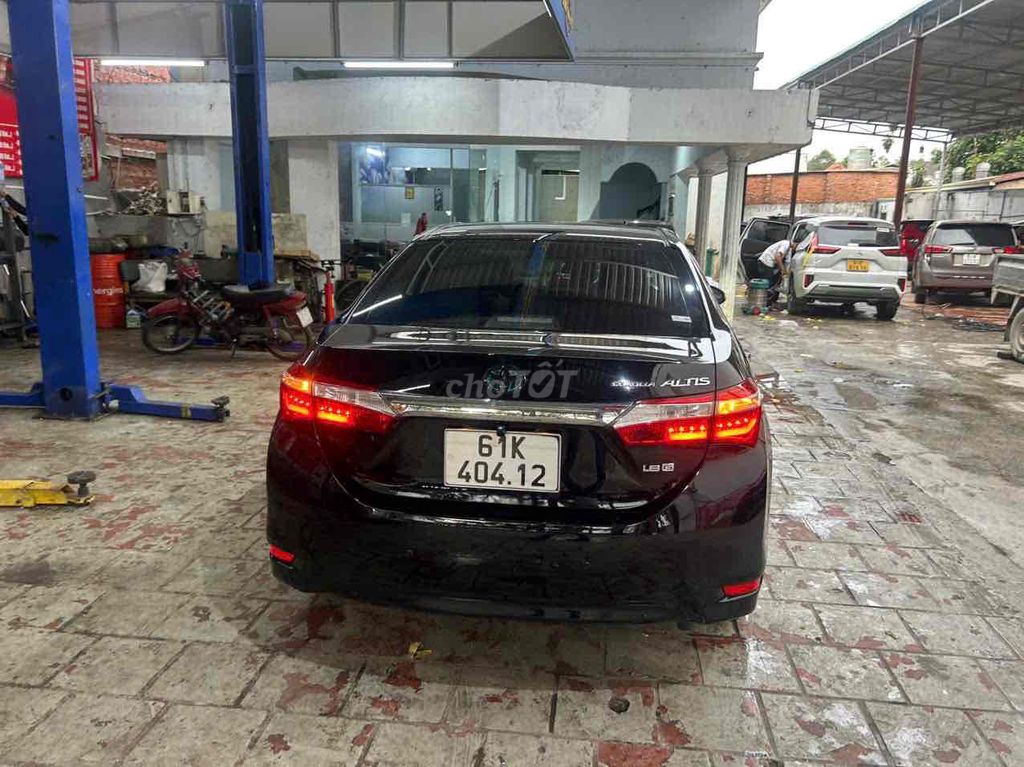 Toyota 2014 - ảnh 3
