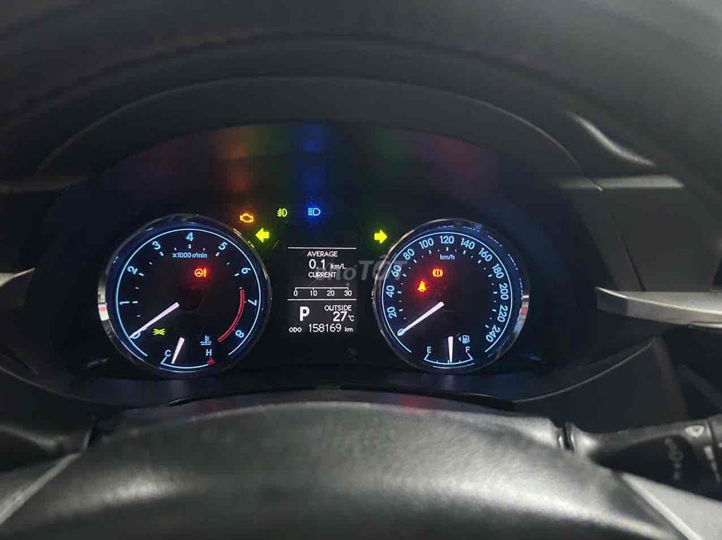 Toyota 2014 - ảnh 4