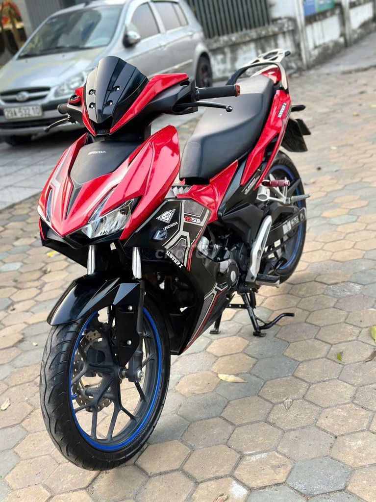 Honda Winner 2021 - ảnh 1