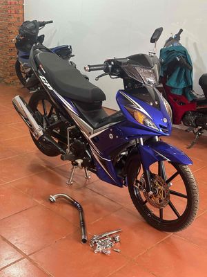 Yamaha Exciter 2011 - ảnh 1