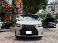 Lexus 2021 - ảnh 1