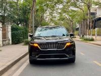 Kia Carnival Signature 2.2D 2021 - ảnh 1