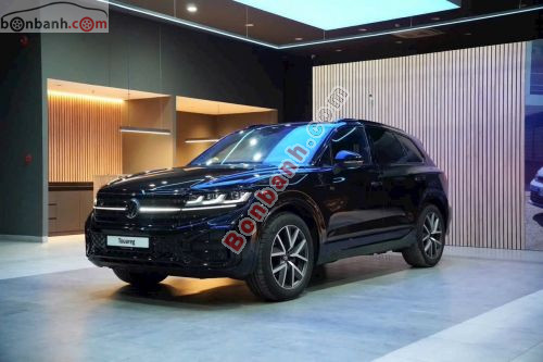 Volkswagen 2025 - ảnh 1