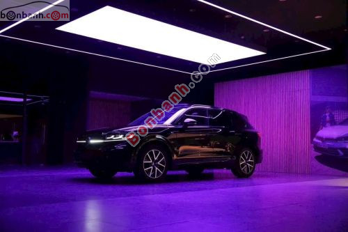 Volkswagen 2025 - ảnh 2