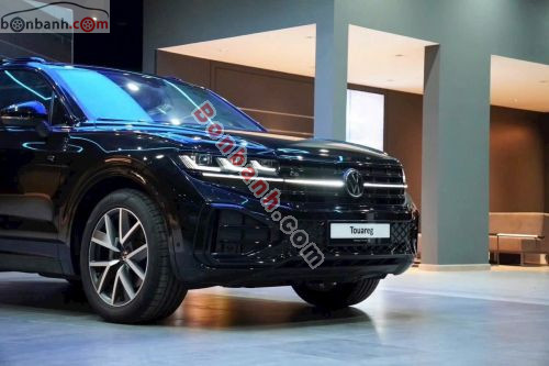 Volkswagen 2025 - ảnh 4