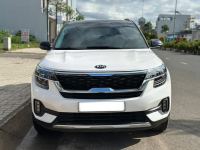Kia Seltos Premium 1.4 AT 2021 - ảnh 1