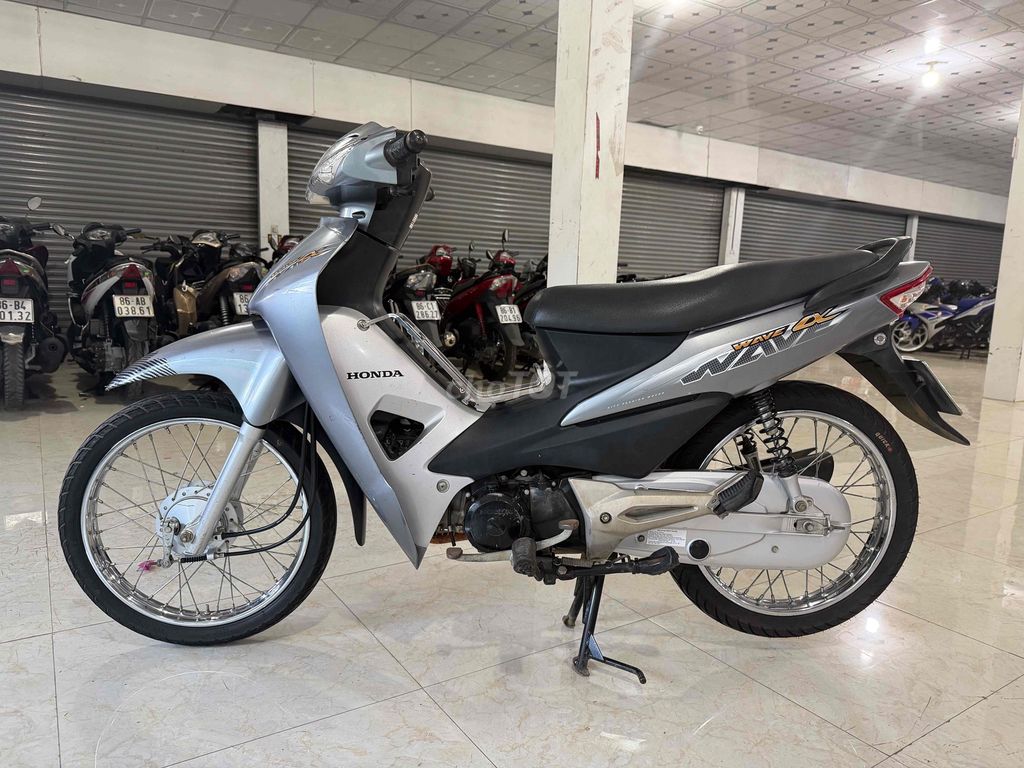 Honda Wave 2015 - ảnh 2
