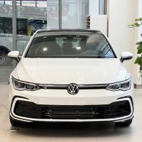Volkswagen 2025 - ảnh 1