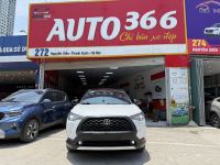 Toyota Corolla Cross 1.8G 2022 - ảnh 1
