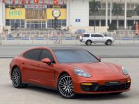 Porsche Panamera 4 Executive 2021 - ảnh 1