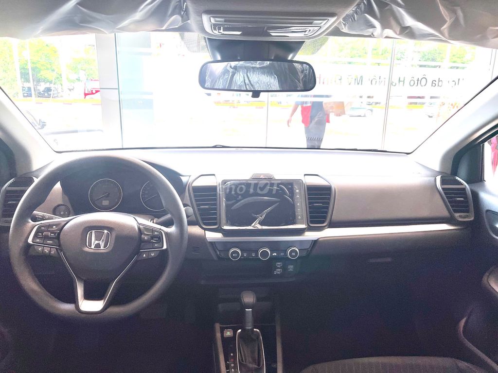 Honda City - ảnh 3
