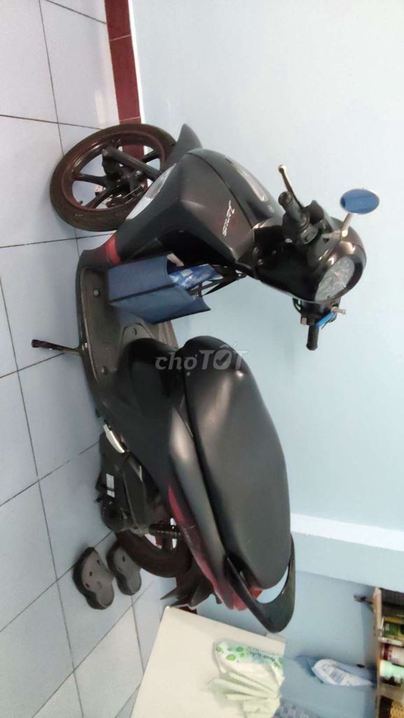 Yamaha Janus 2022 - ảnh 1