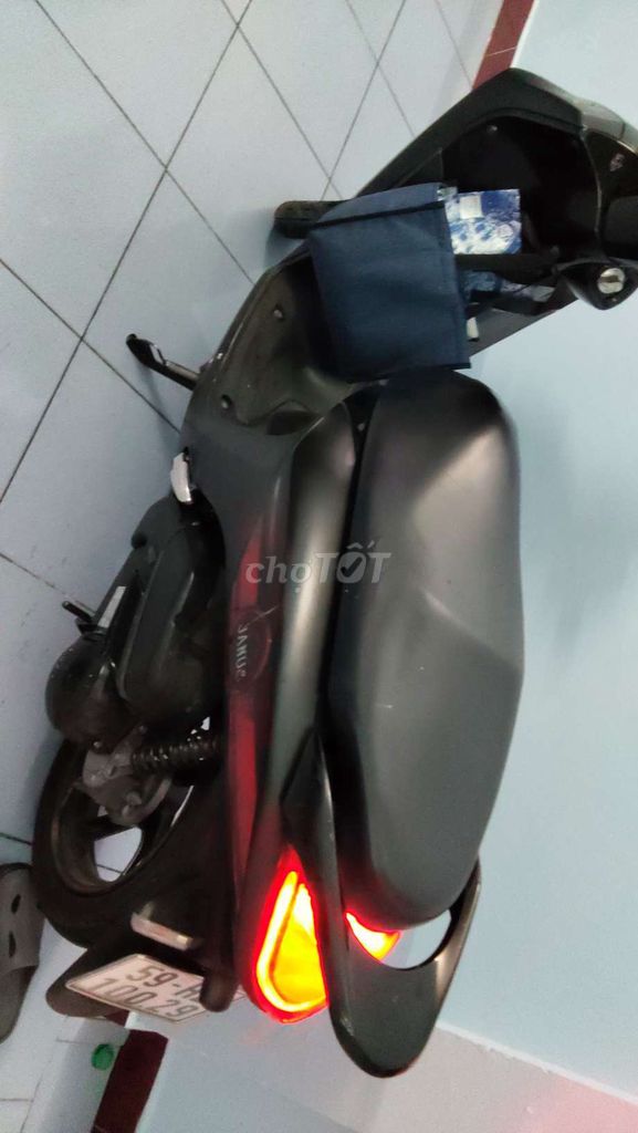 Yamaha Janus 2022 - ảnh 3