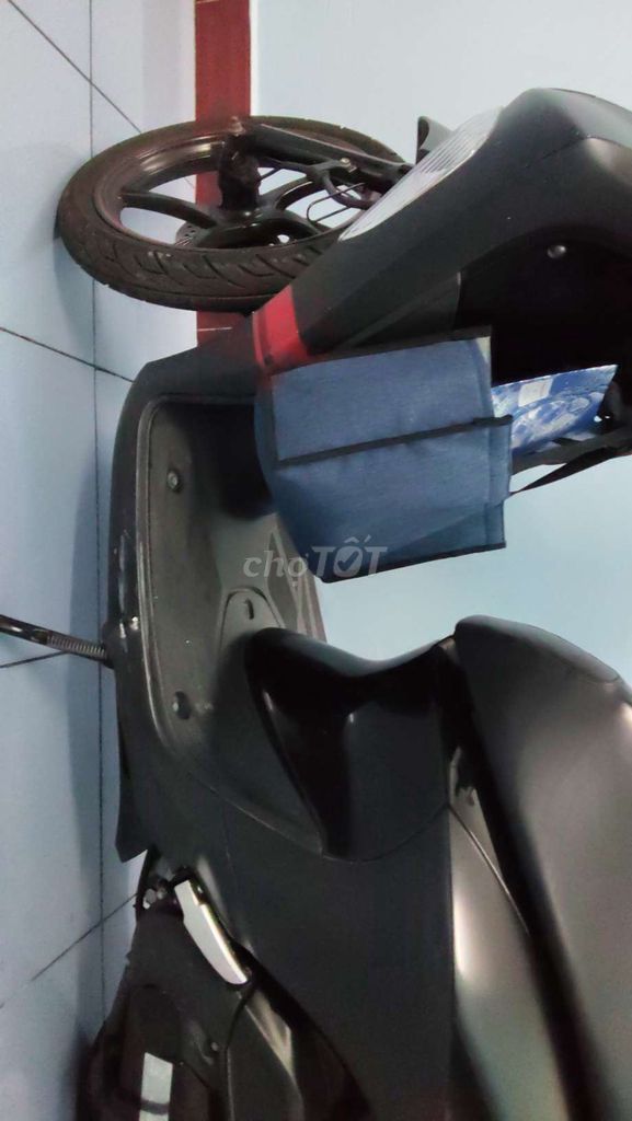 Yamaha Janus 2022 - ảnh 5
