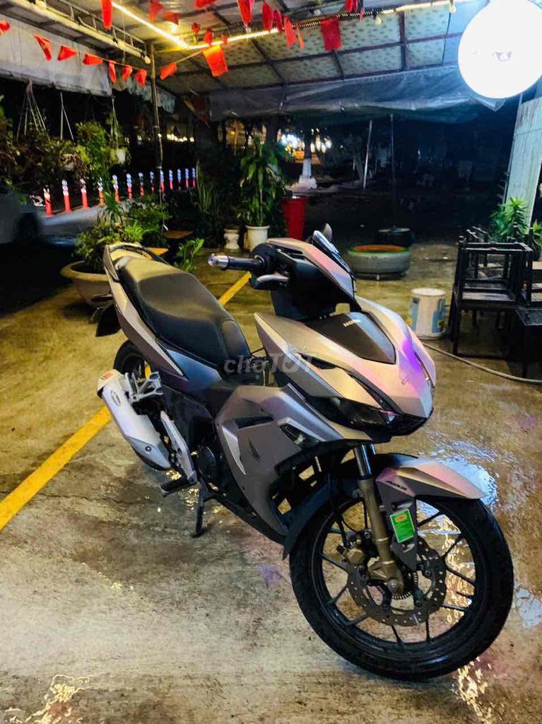 Honda Winner 2022 - ảnh 1
