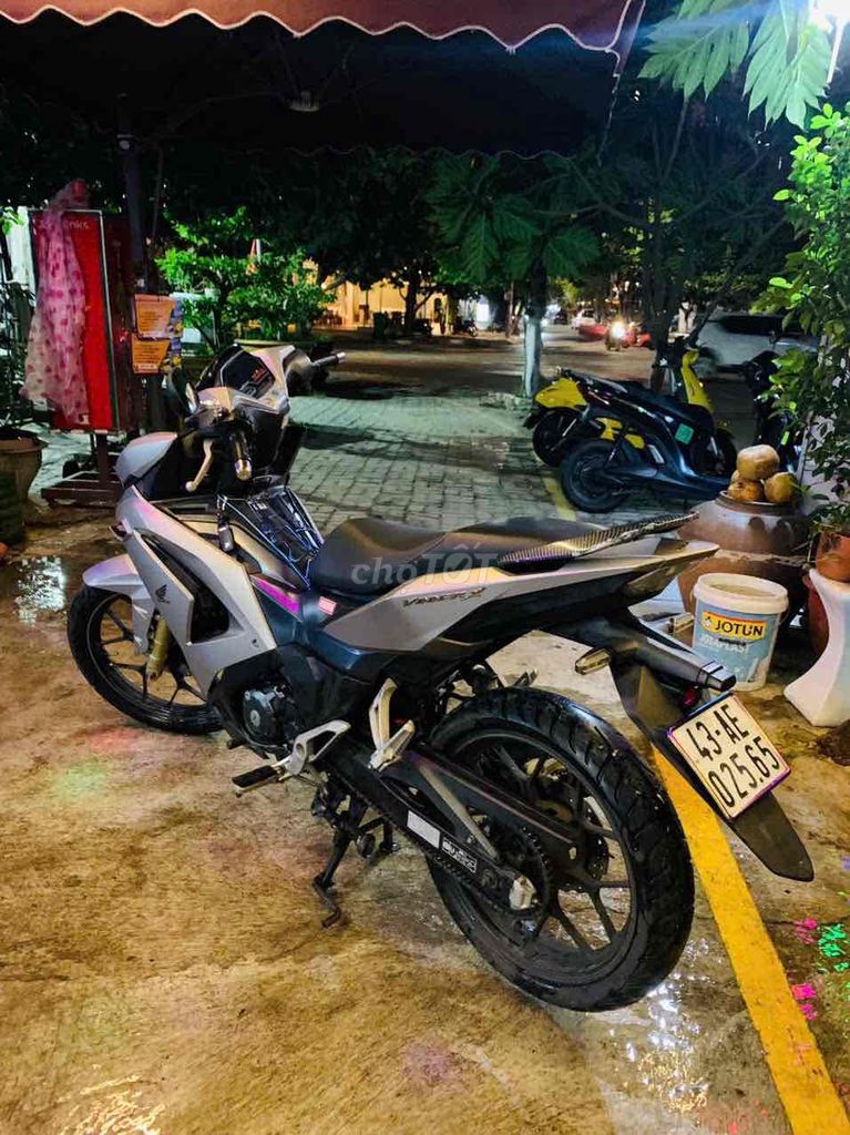 Honda Winner 2022 - ảnh 2