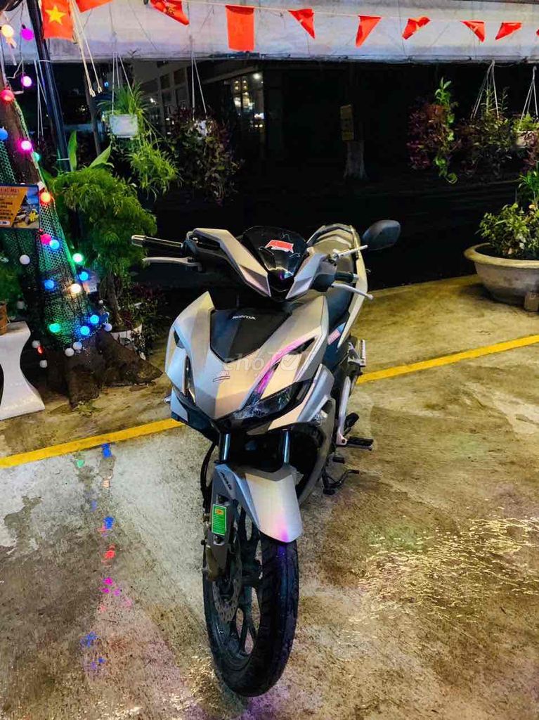 Honda Winner 2022 - ảnh 3