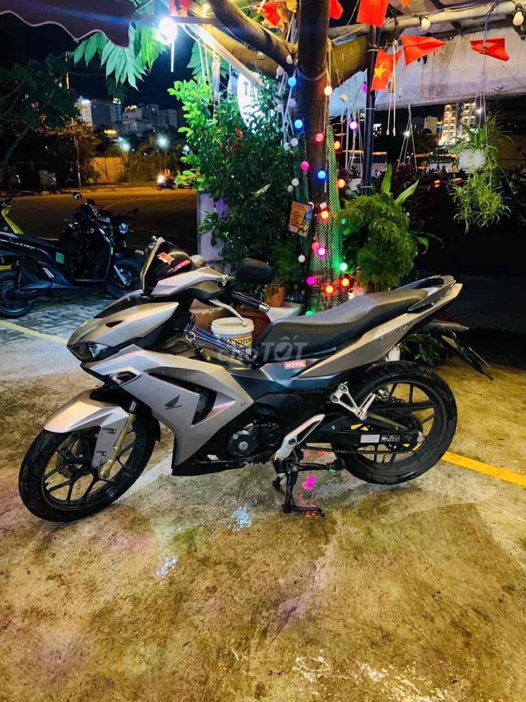 Honda Winner 2022 - ảnh 4