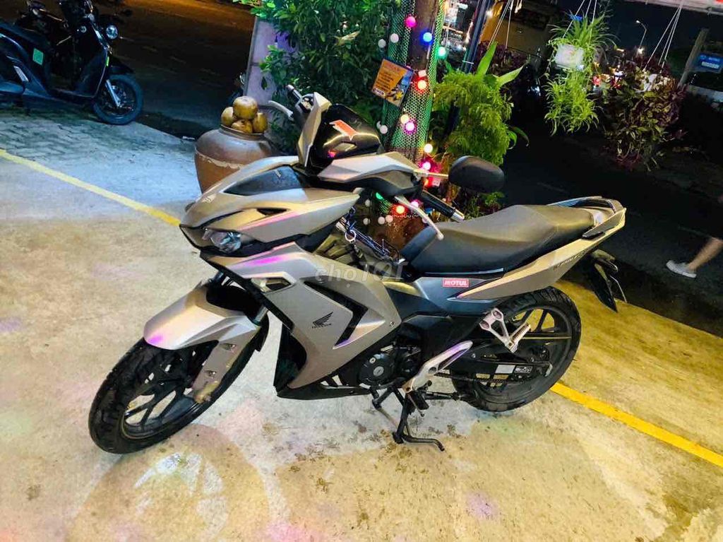 Honda Winner 2022 - ảnh 5