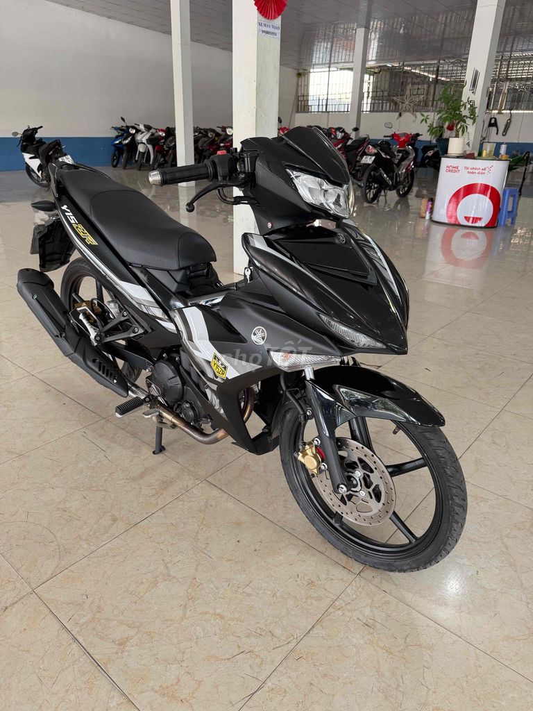 Yamaha Exciter 2020 - ảnh 1