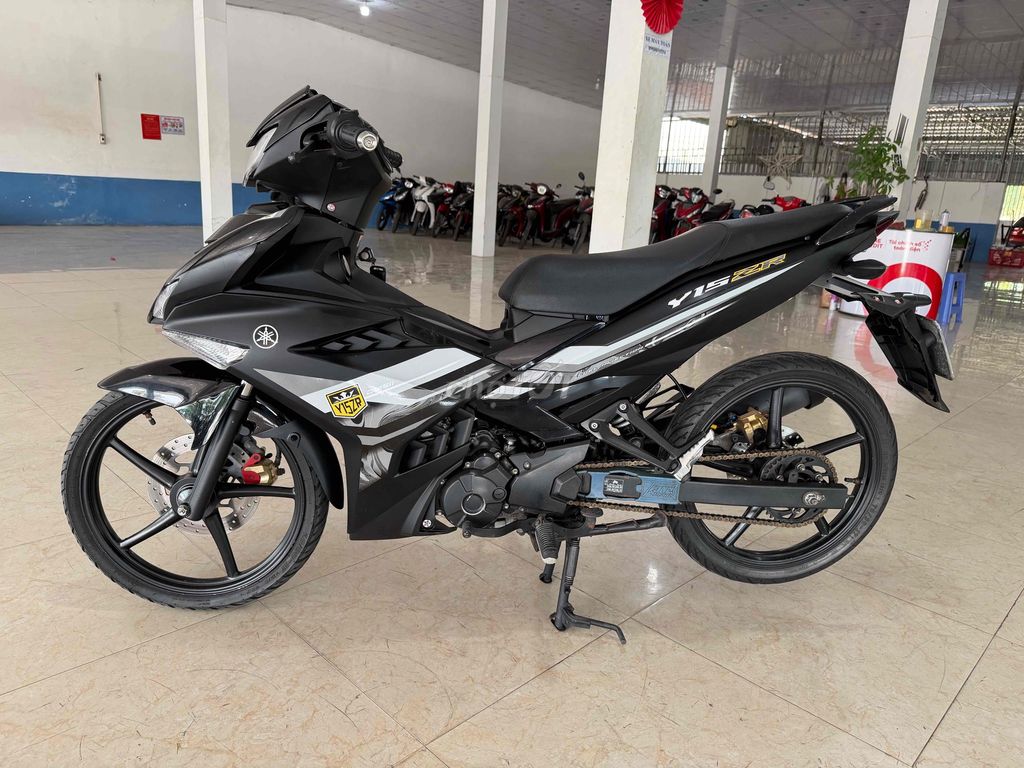 Yamaha Exciter 2020 - ảnh 2
