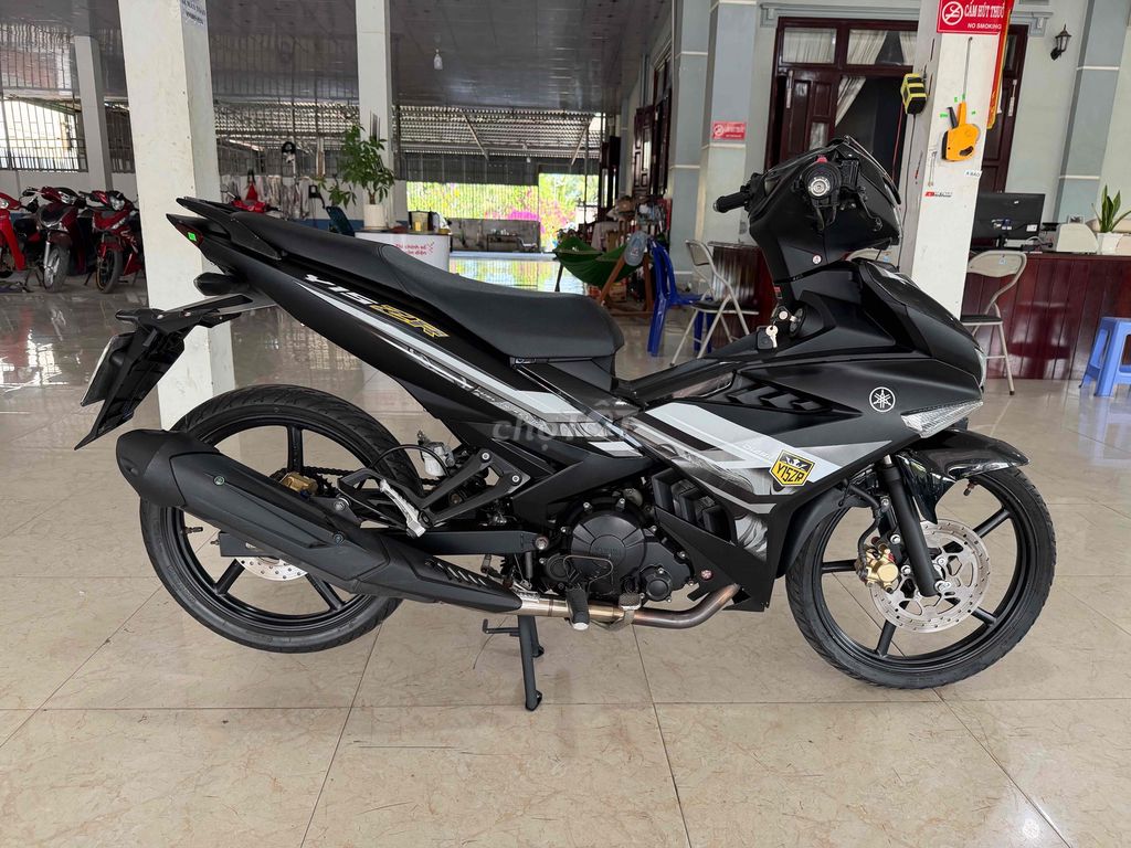 Yamaha Exciter 2020 - ảnh 3