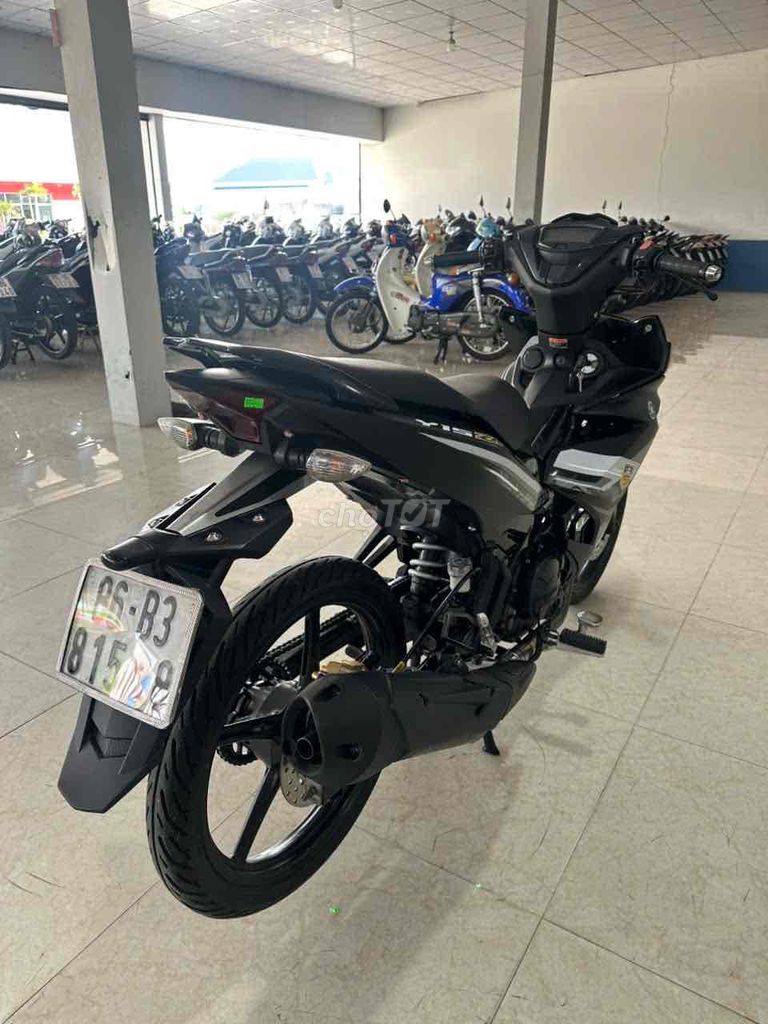 Yamaha Exciter 2020 - ảnh 4
