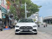 Mercedes 2025 - ảnh 1