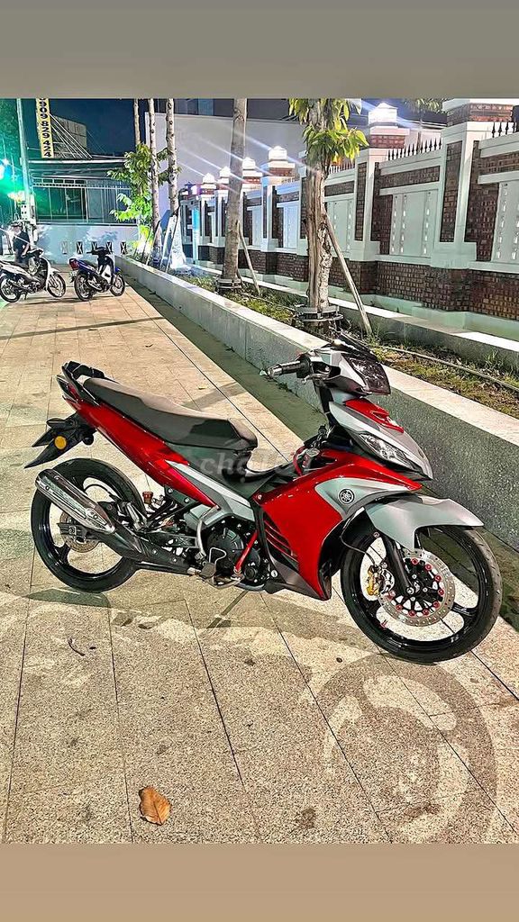 Yamaha Exciter 2011 - ảnh 1