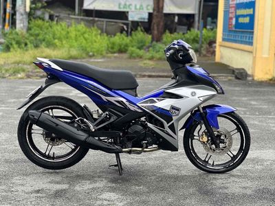 Yamaha Exciter 2016 - ảnh 1